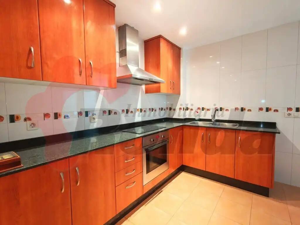 Piso de 80 m² en Lugo