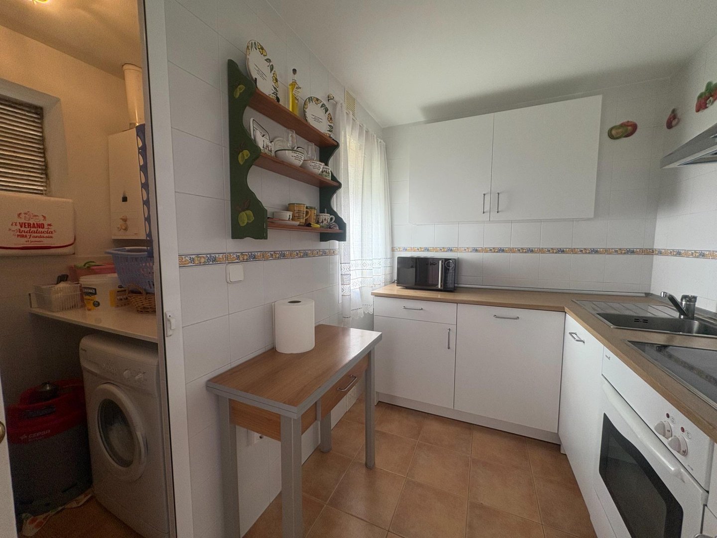 Piso de 65 m² en Rota