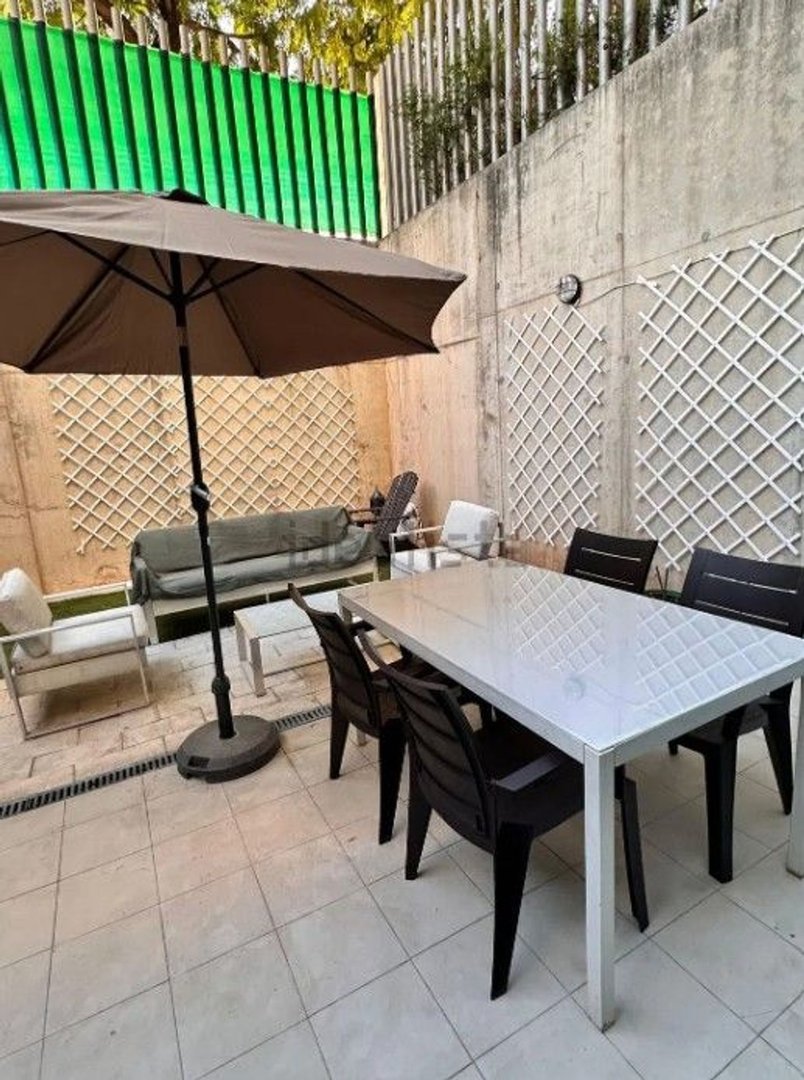 Appartamento 120 m² a Valencia