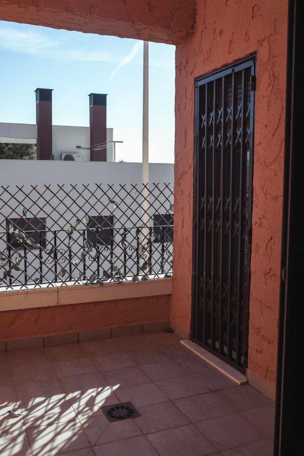 Casa de 116 m² en Pulpí