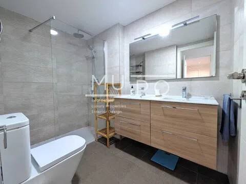 Pis de 103 m² a el Campello