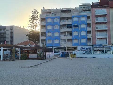 Piso de 58 m² en Torrevieja