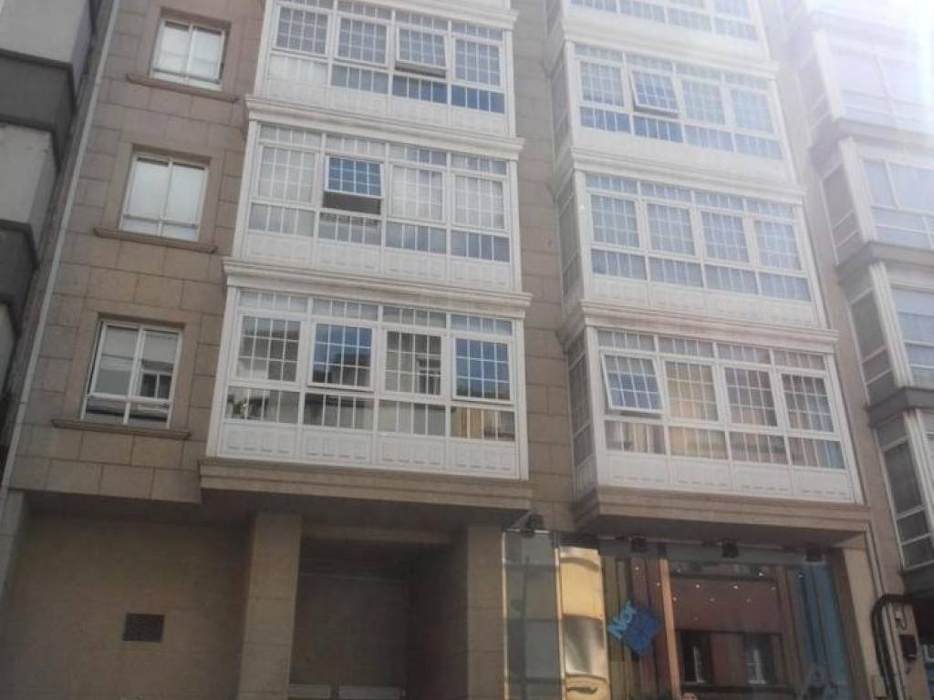 Piso de 75 m² en La Coruña