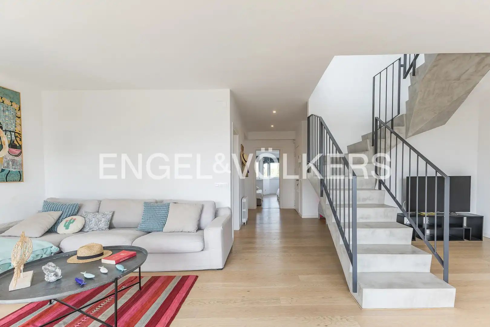 Piso de 220 m² en Barcelona