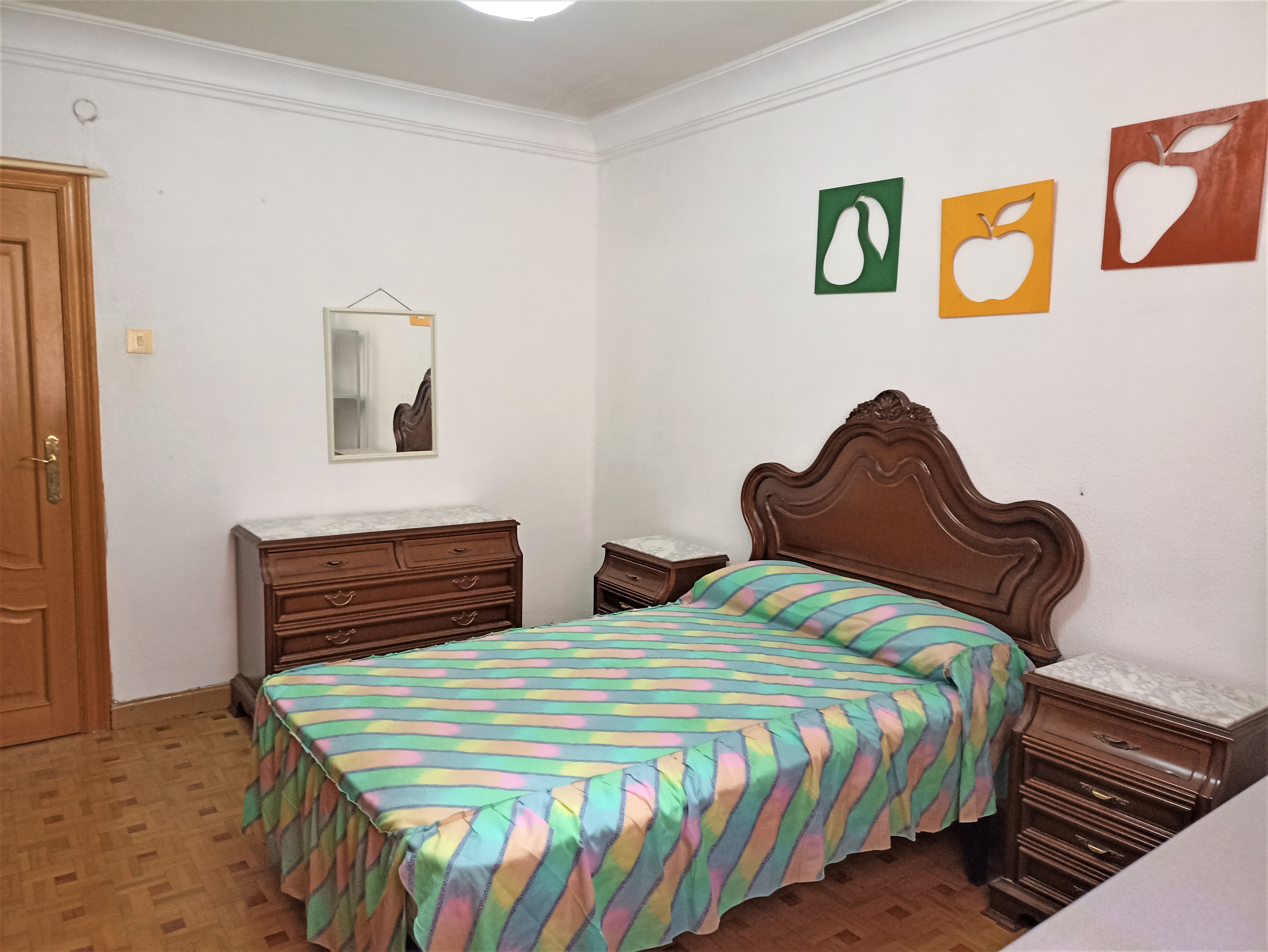 Habitación 125 m², Burgos