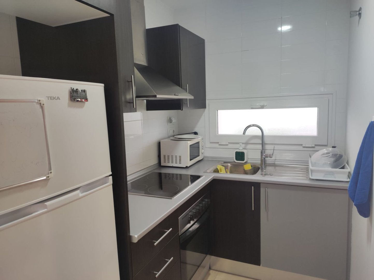 Pis de 70 m² a Torre Pacheco