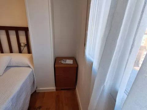 Pis de 90 m² a Gijón