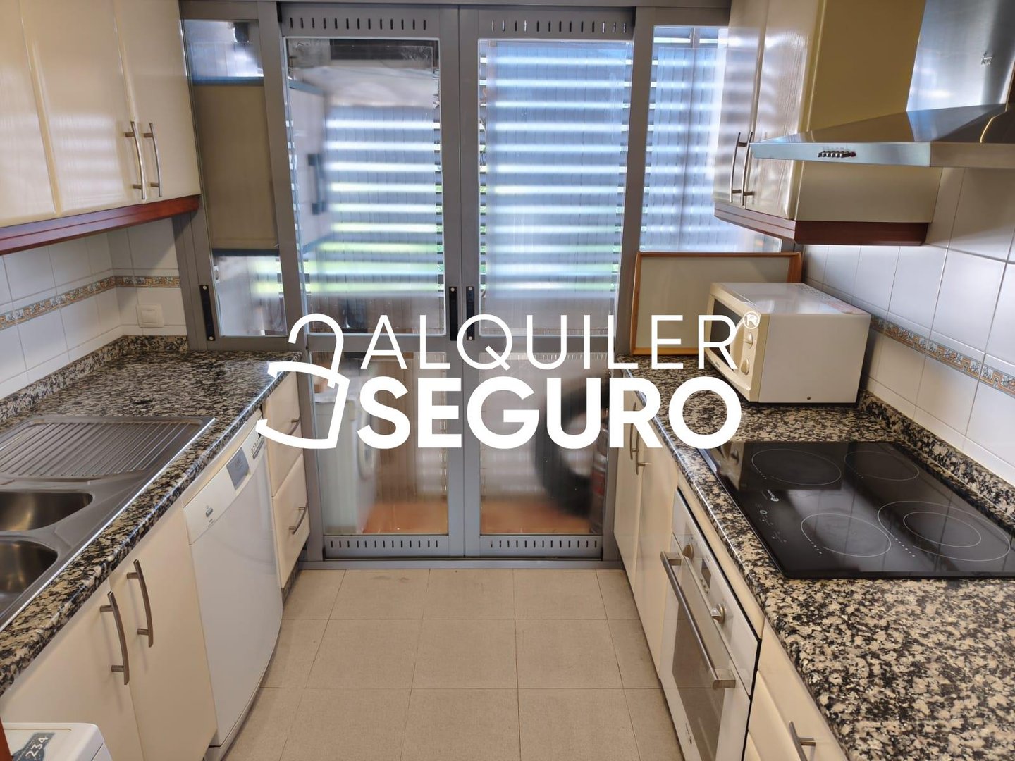 Piso de 90 m² en Dos Hermanas