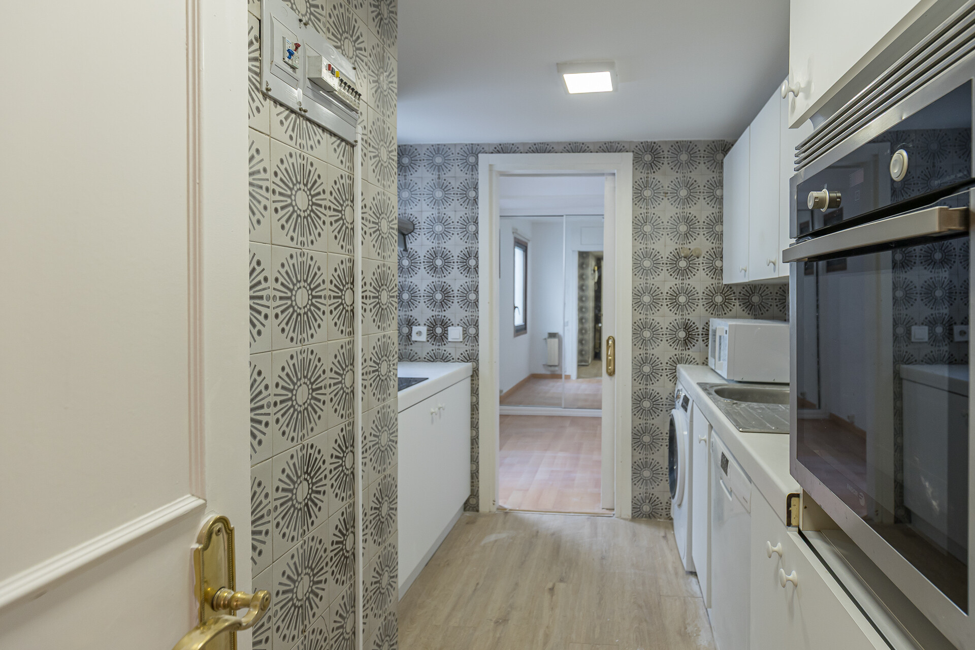 Piso de 115 m² en Madrid