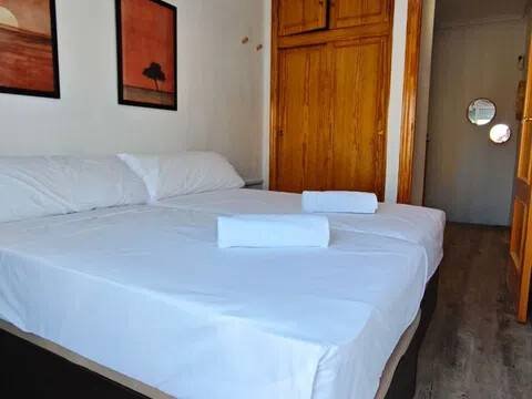 Piso de 81 m² en Cartagena