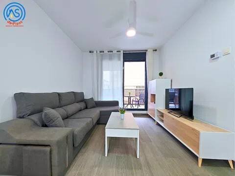 Piso de 97 m² en Zaragoza