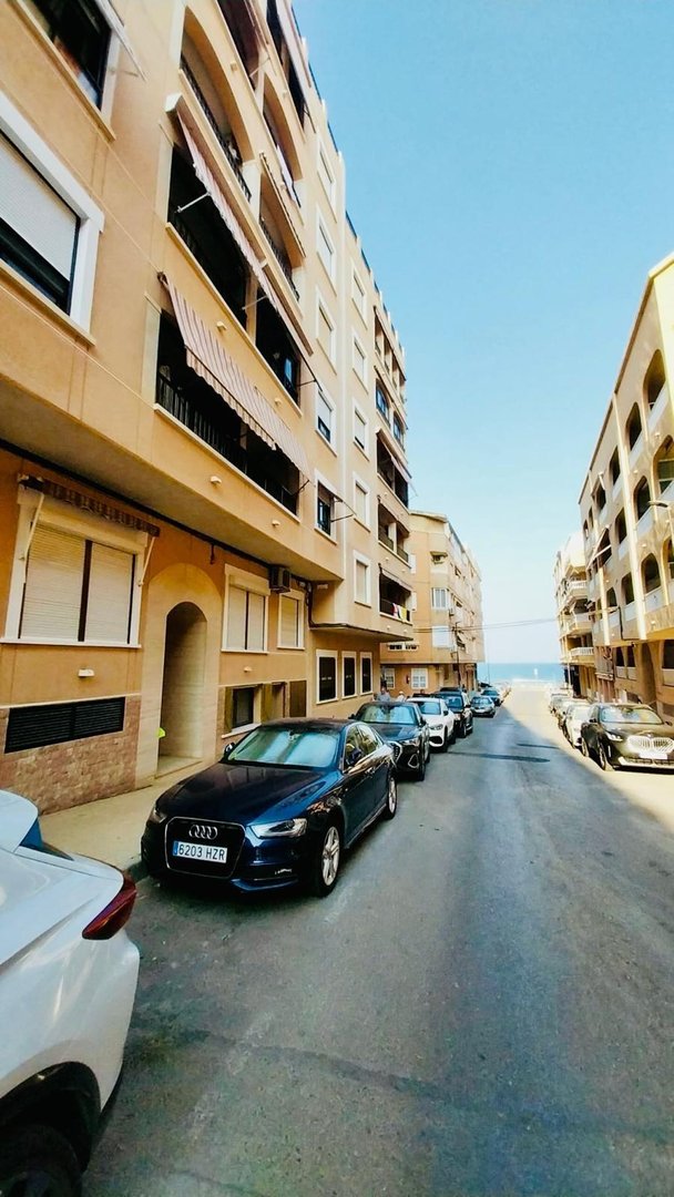 Pis de 80 m² a Guardamar del Segura