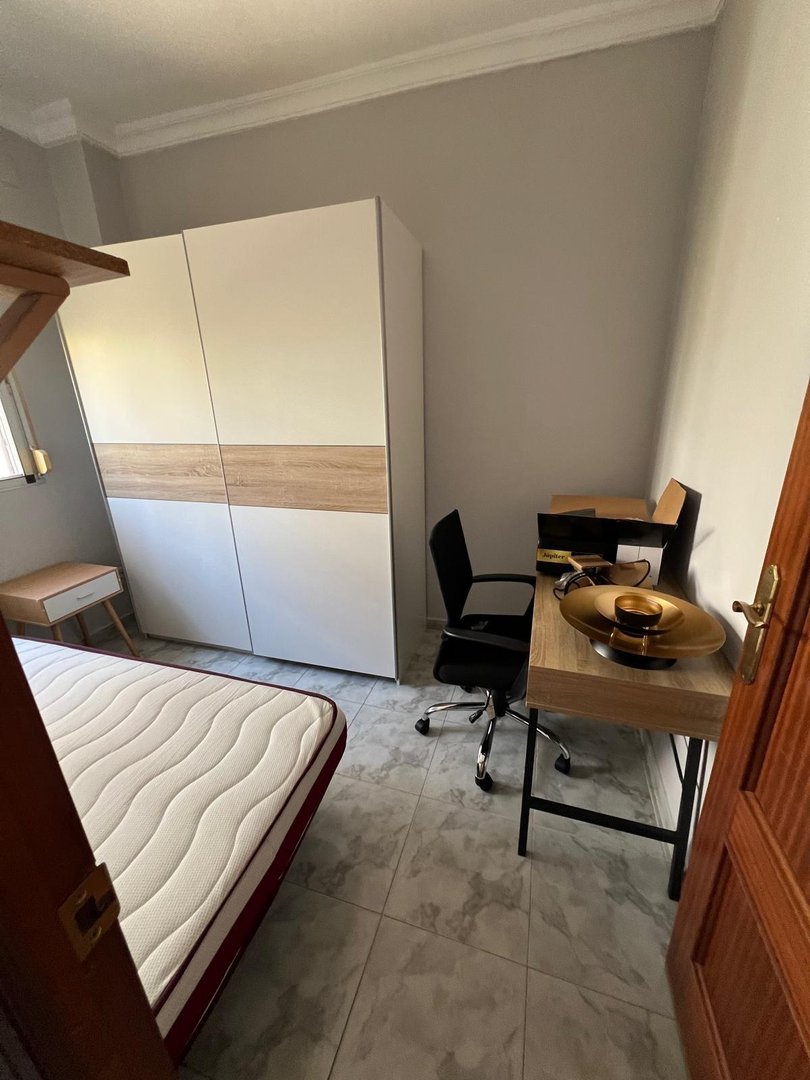 Piso de 66 m² en Sevilla