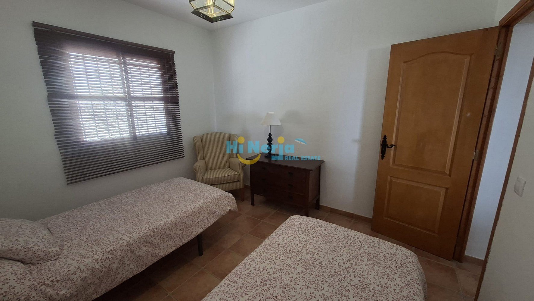 Casa de 400 m² en Algarrobo