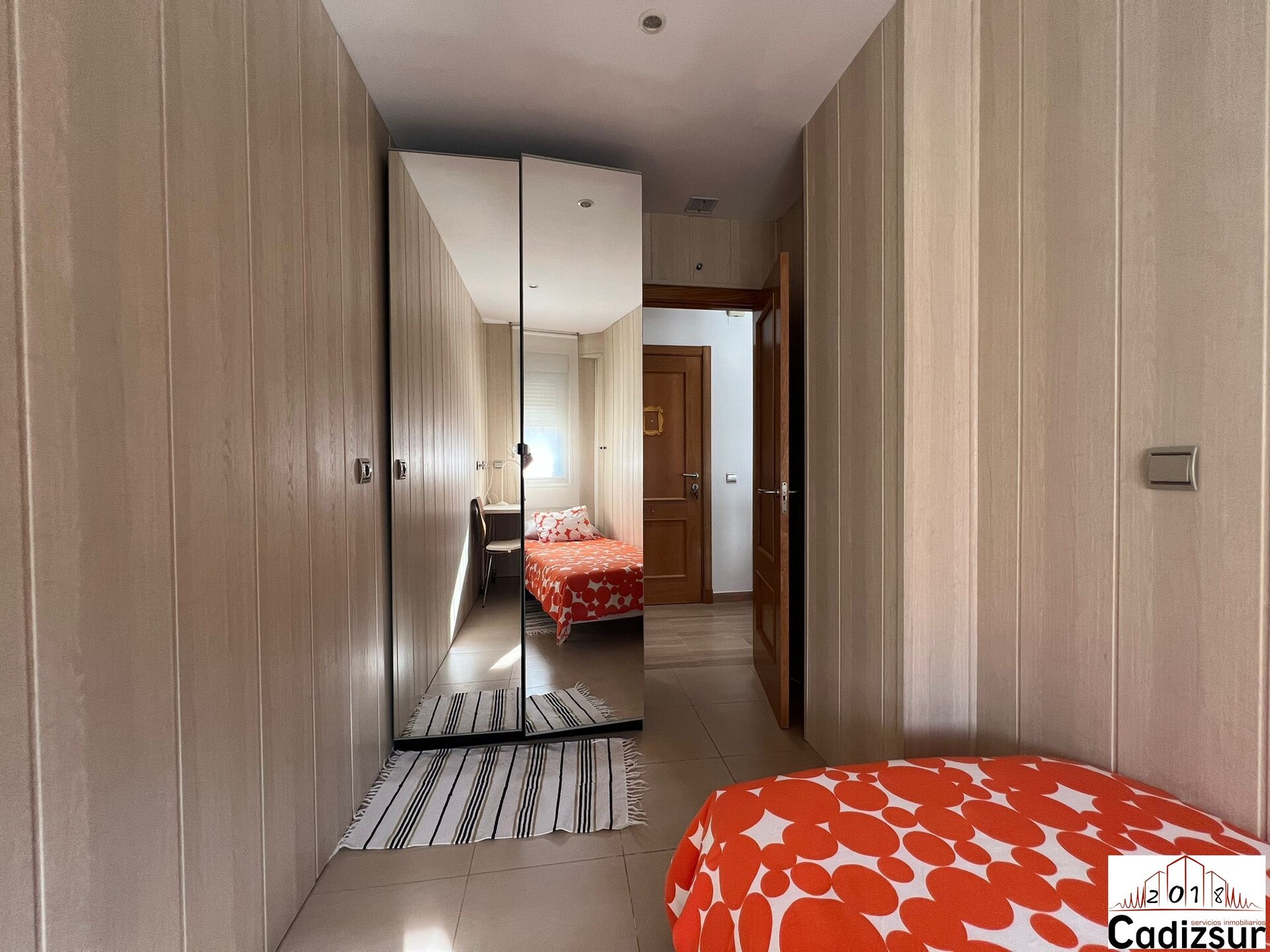 Piso de 65 m² en Cádiz