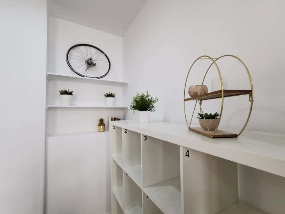 Zimmer zur Miete, Madrid