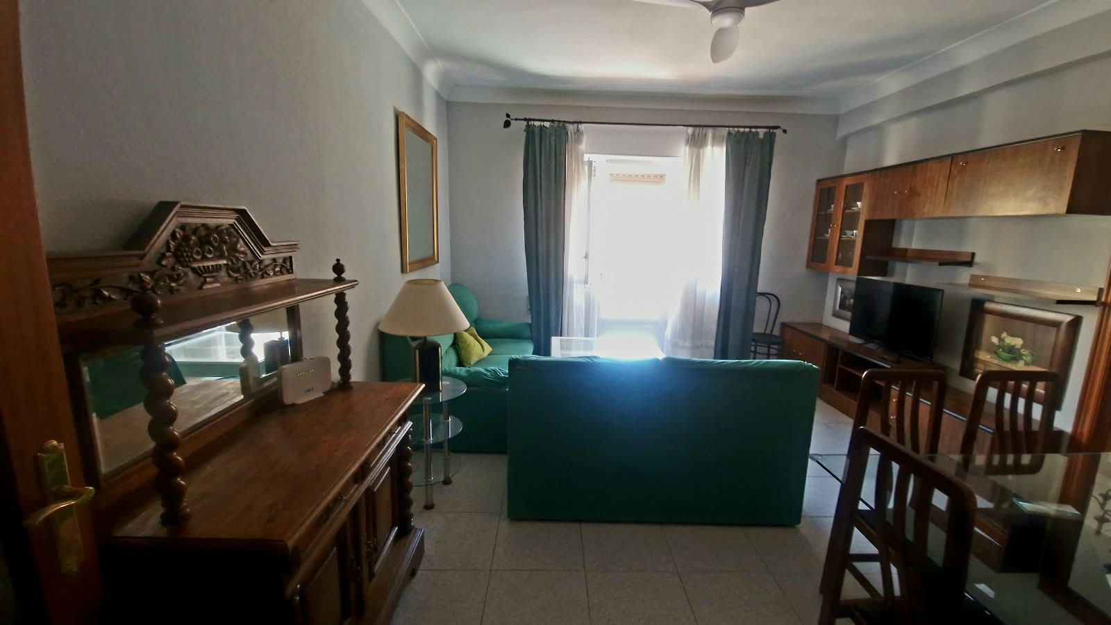 Habitación 145 m², Madrid