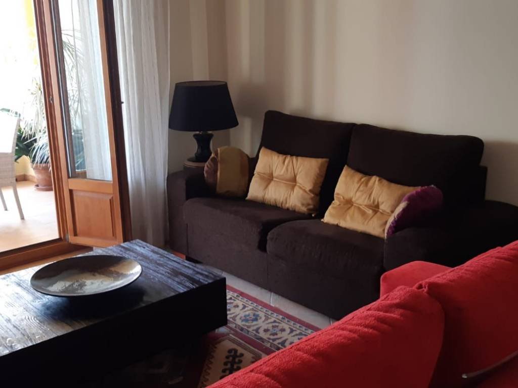Piso de 90 m² en Ayamonte