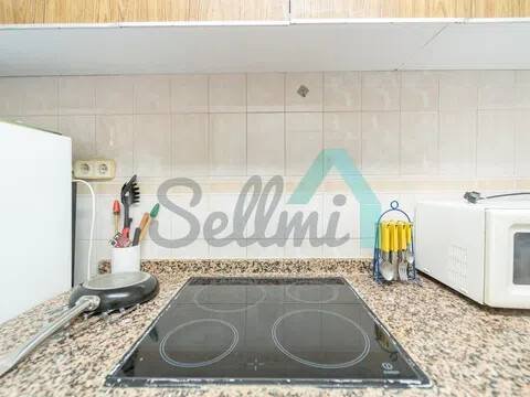Piso de 65 m² en Gijón