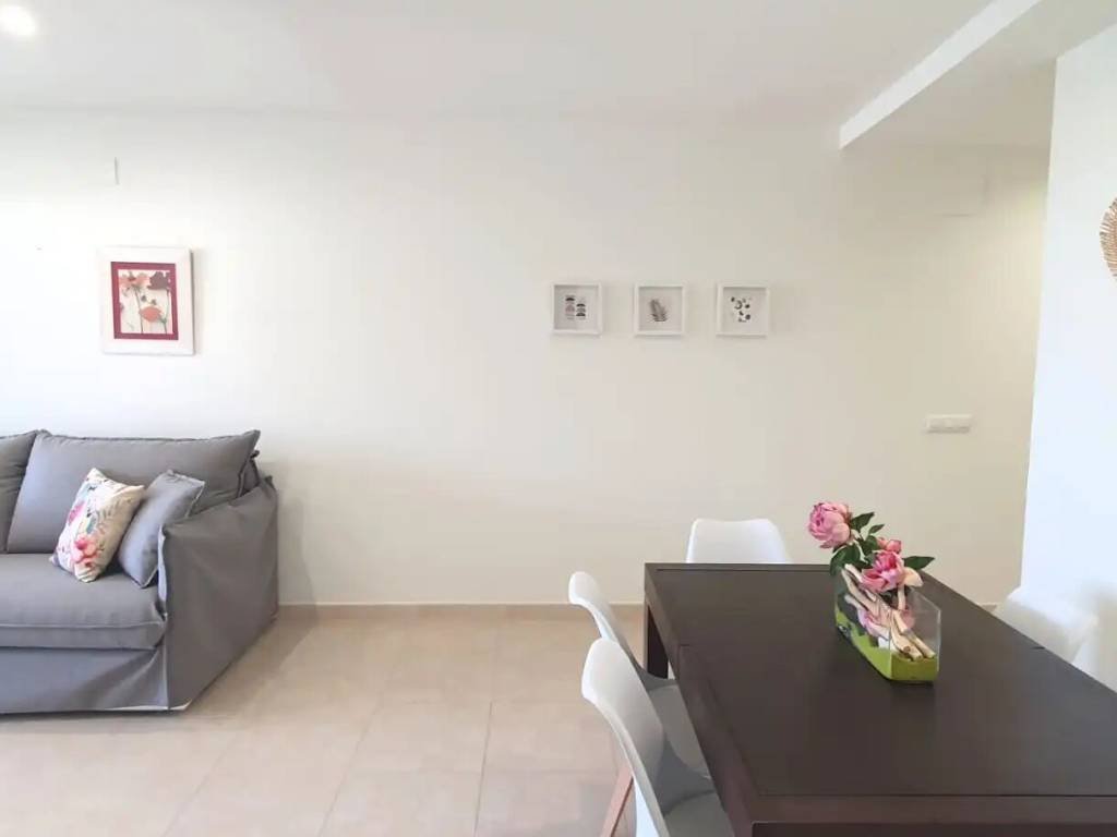 Piso de 75 m² en Dénia