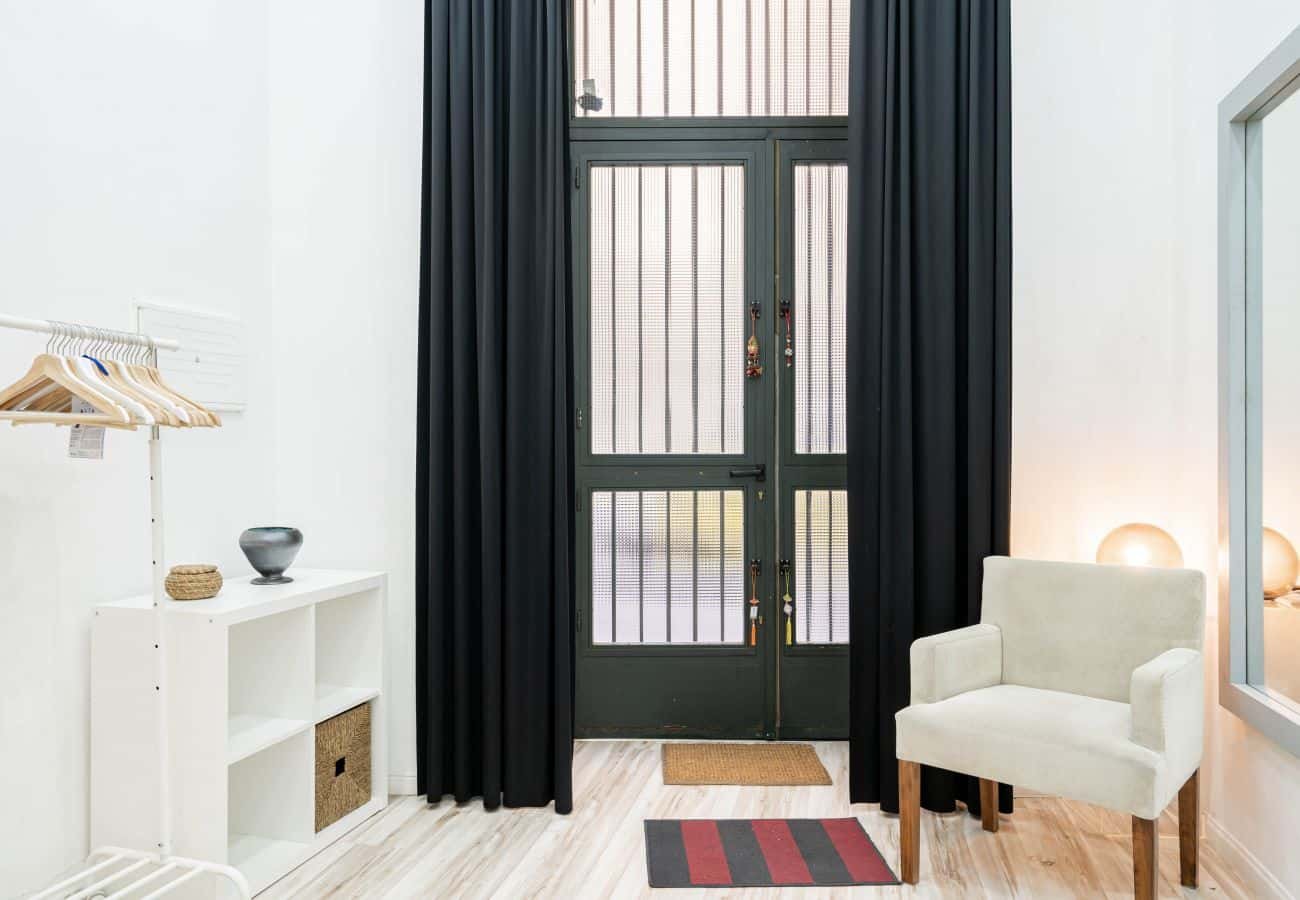 Pis de 51 m² a Madrid
