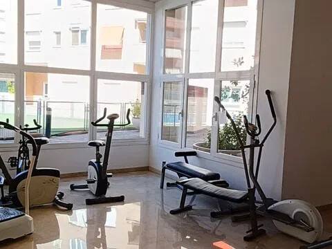Piso de 40 m² en Ciudad Real