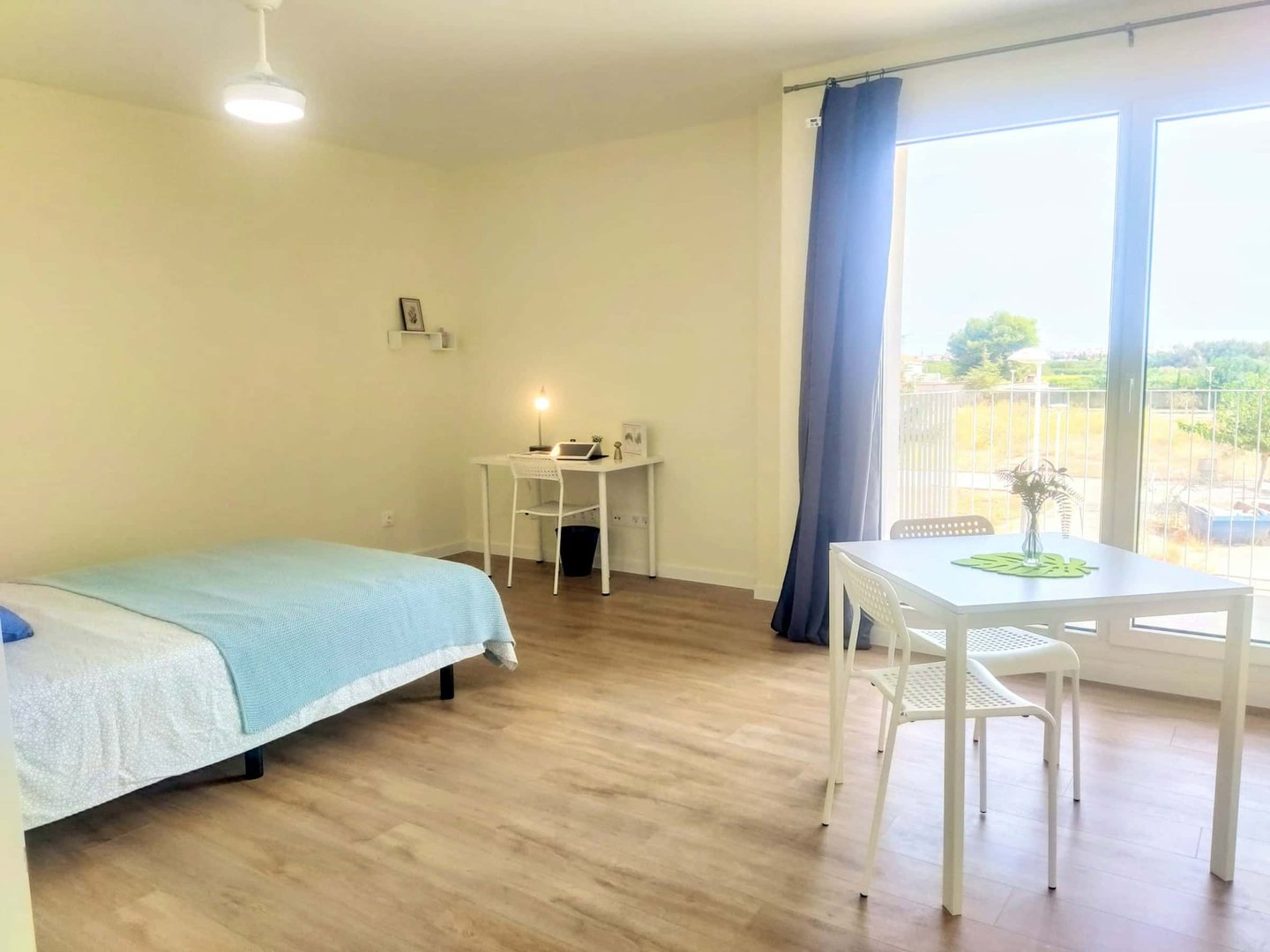 Habitació de lloguer, Alfara del Patriarca