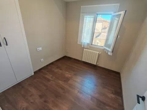 Piso de 110 m² en Segovia