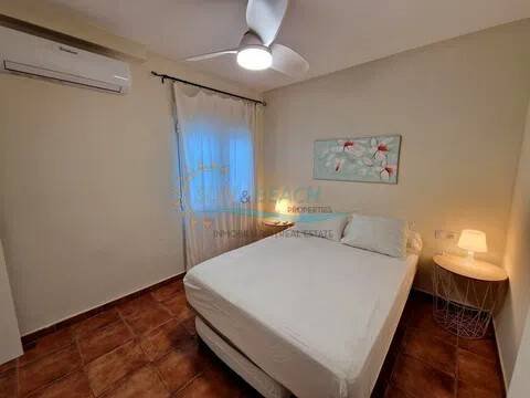 Piso de 56 m² en Almuñécar