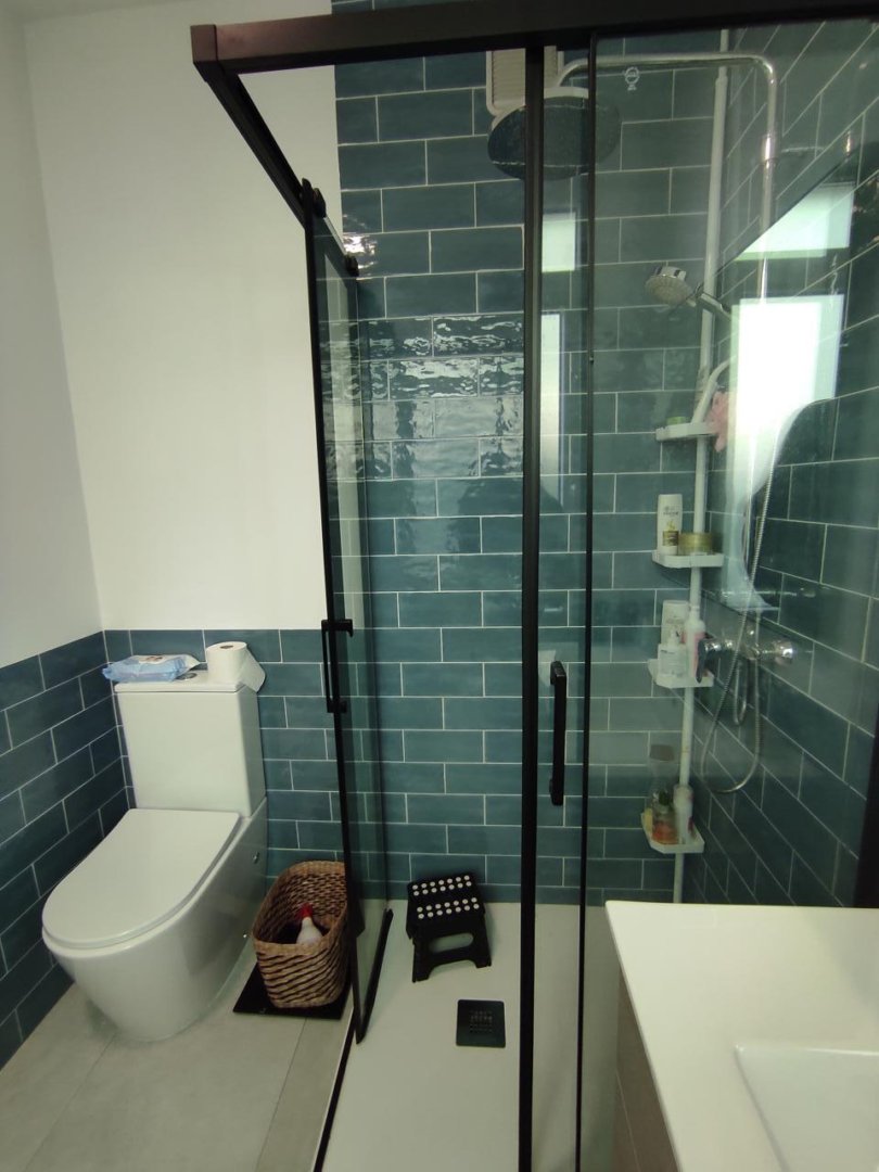 Piso de 62 m² en Santander