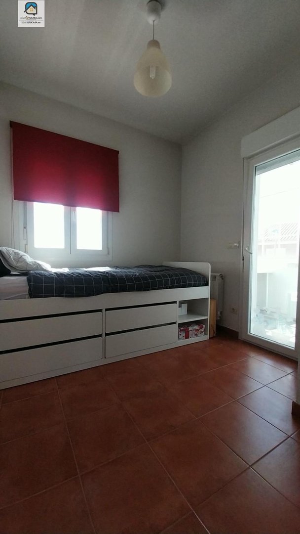 Casa de 147 m² en Aldeamayor de San Martín
