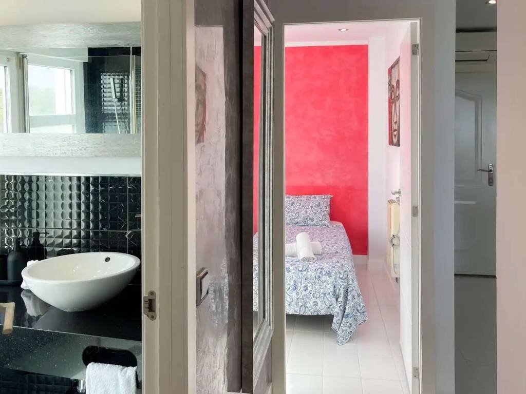 Piso de 72 m² en Son Servera