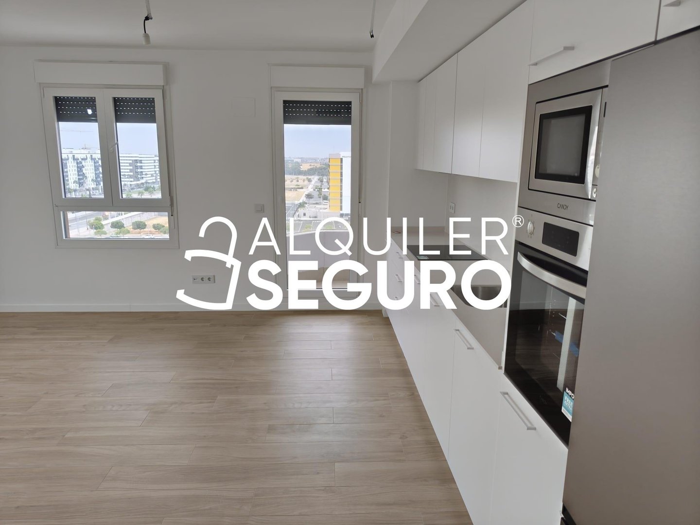 Appartamento 100 m² a Dos Hermanas