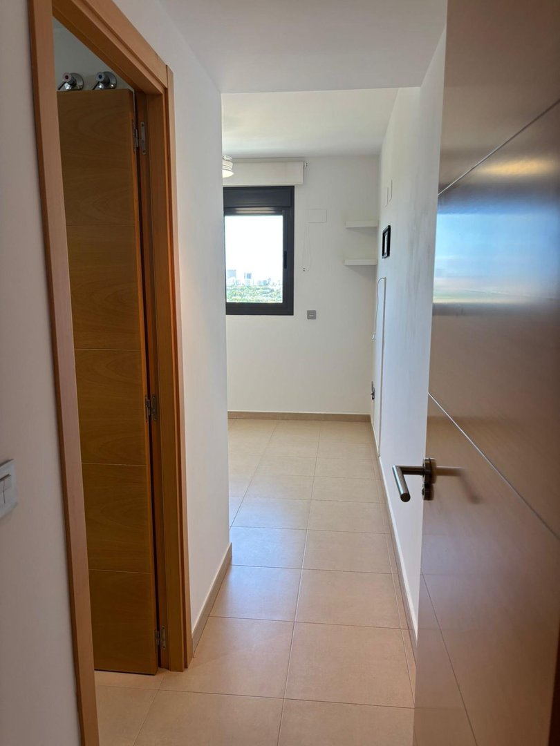 Pis de 190 m² a Alacant
