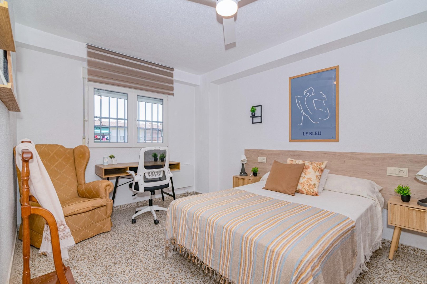 Piso de 97 m² en Granada