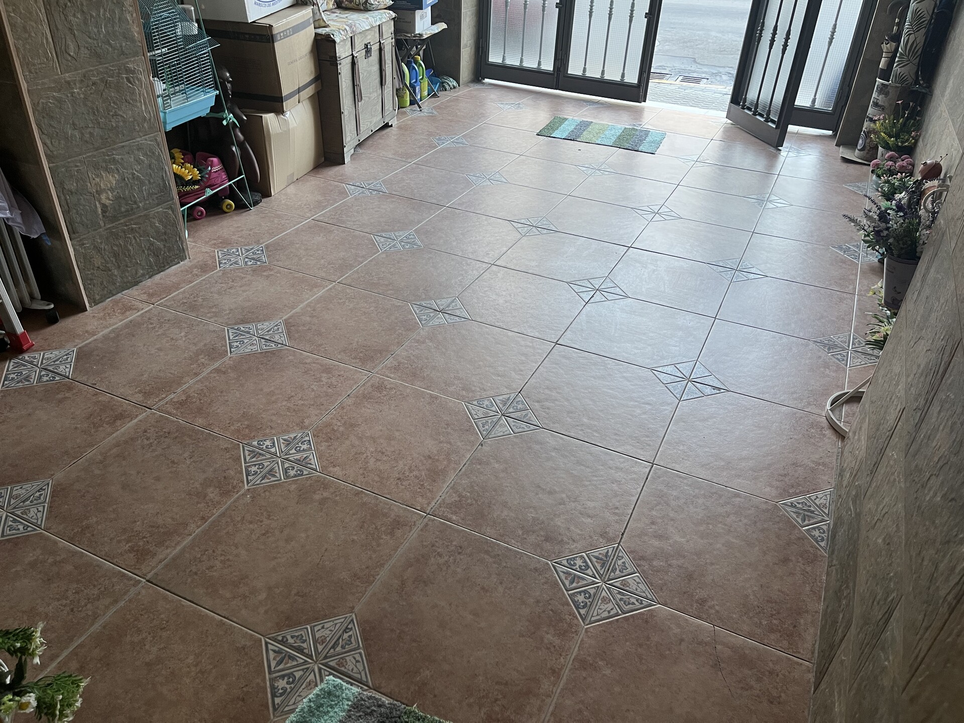 Piso de 90 m² en Morón de la Frontera