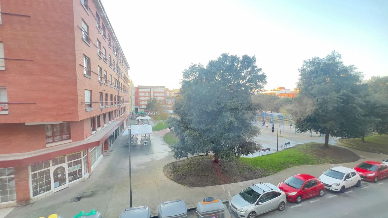 Piso de 80 m² en Gijón
