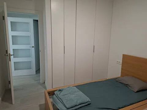 Piso de 90 m² en Sagunto