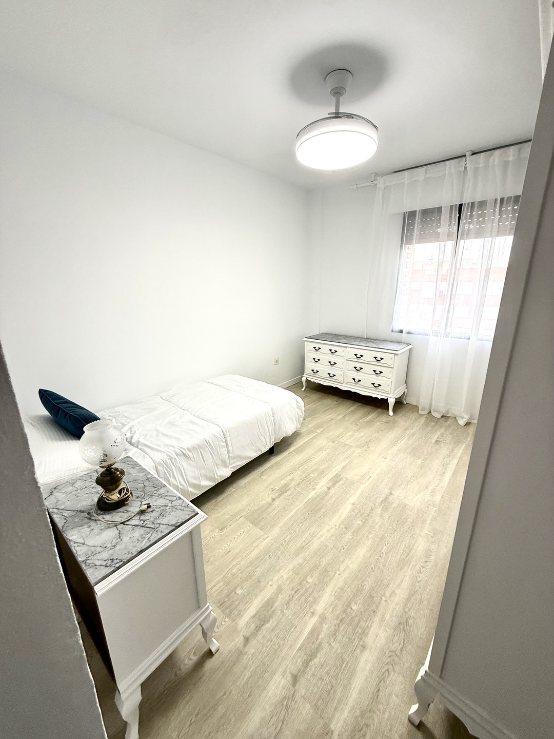 Habitació de lloguer, Sevilla