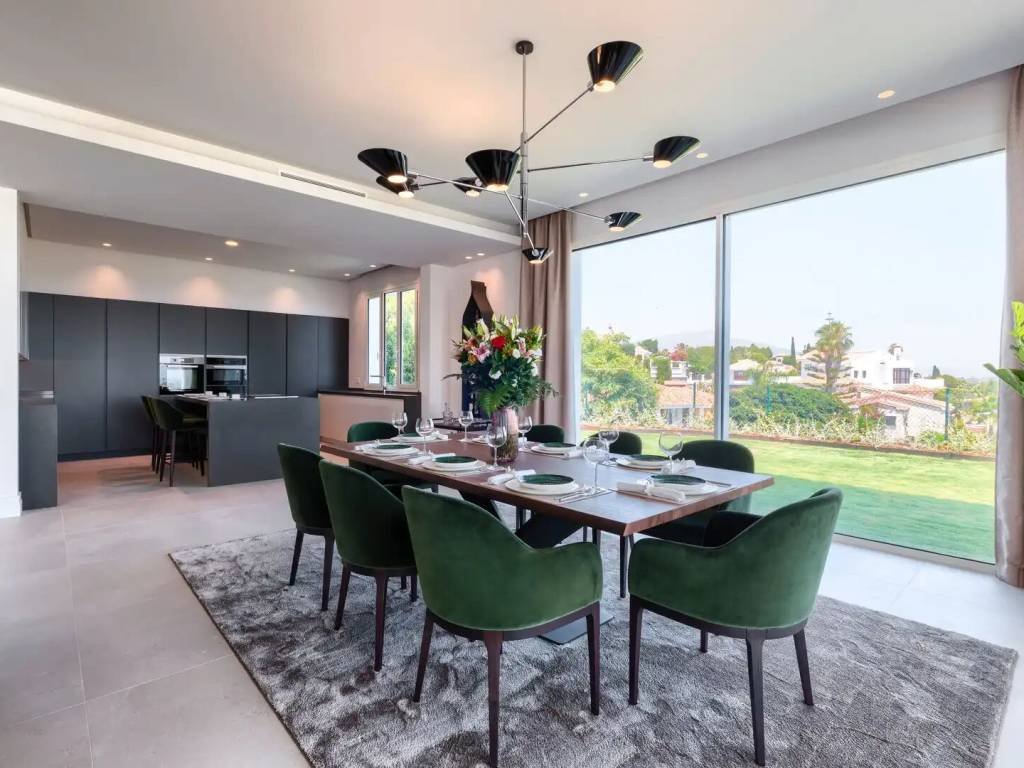 Piso de 954 m² en Benahavís