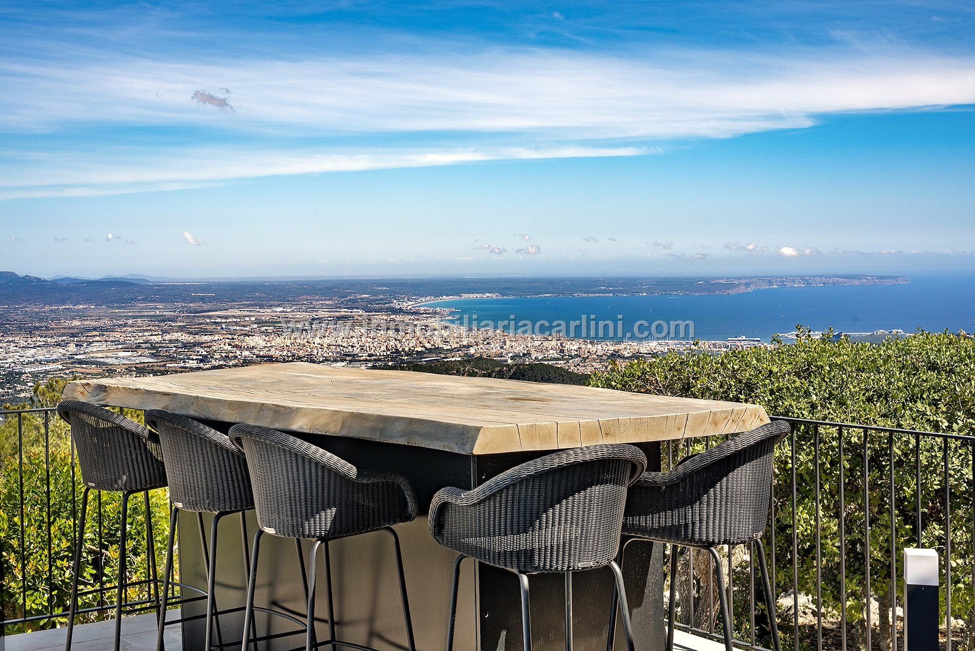 Casa de 500 m² en Esporles