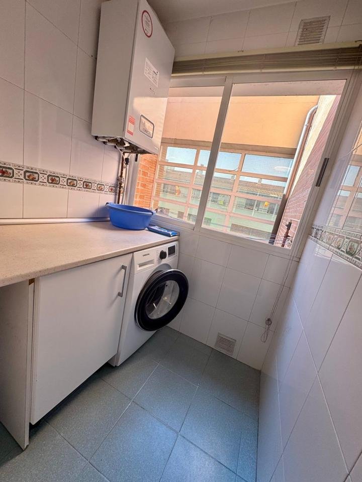 Pis de 107 m² a Valladolid