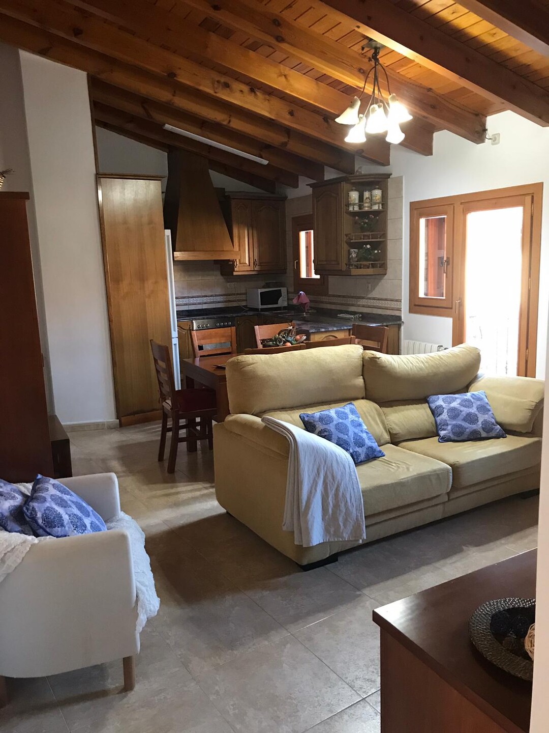 Casa de 115 m² en Montellà i Martinet