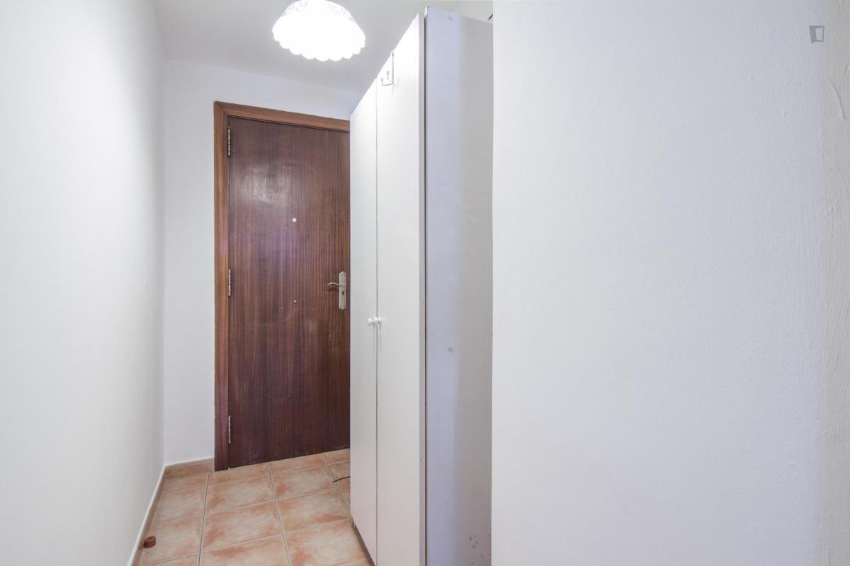 Piso de 40 m² en Barcelona