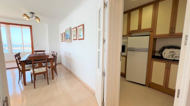 Pis de 94 m² a Torrevella
