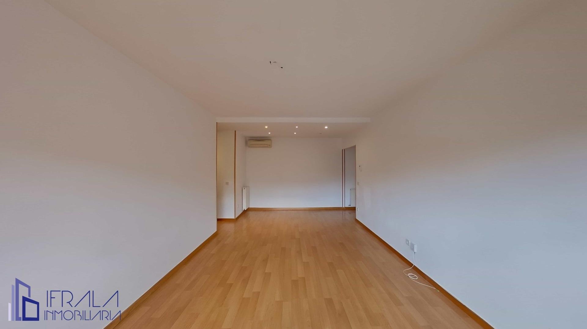 Pis de 108 m² a Madrid
