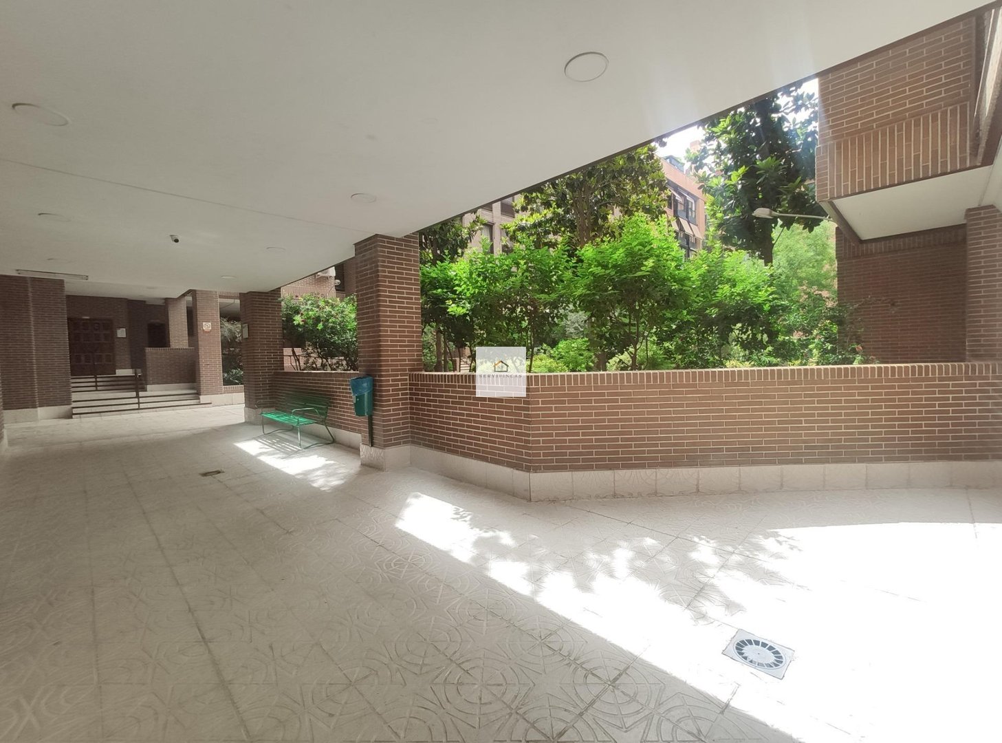 Appartamento 121 m² a Madrid