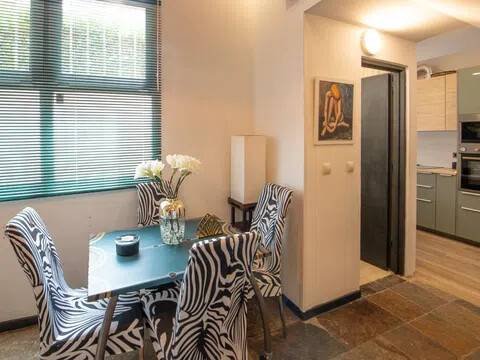 Piso de 48 m² en Madrid