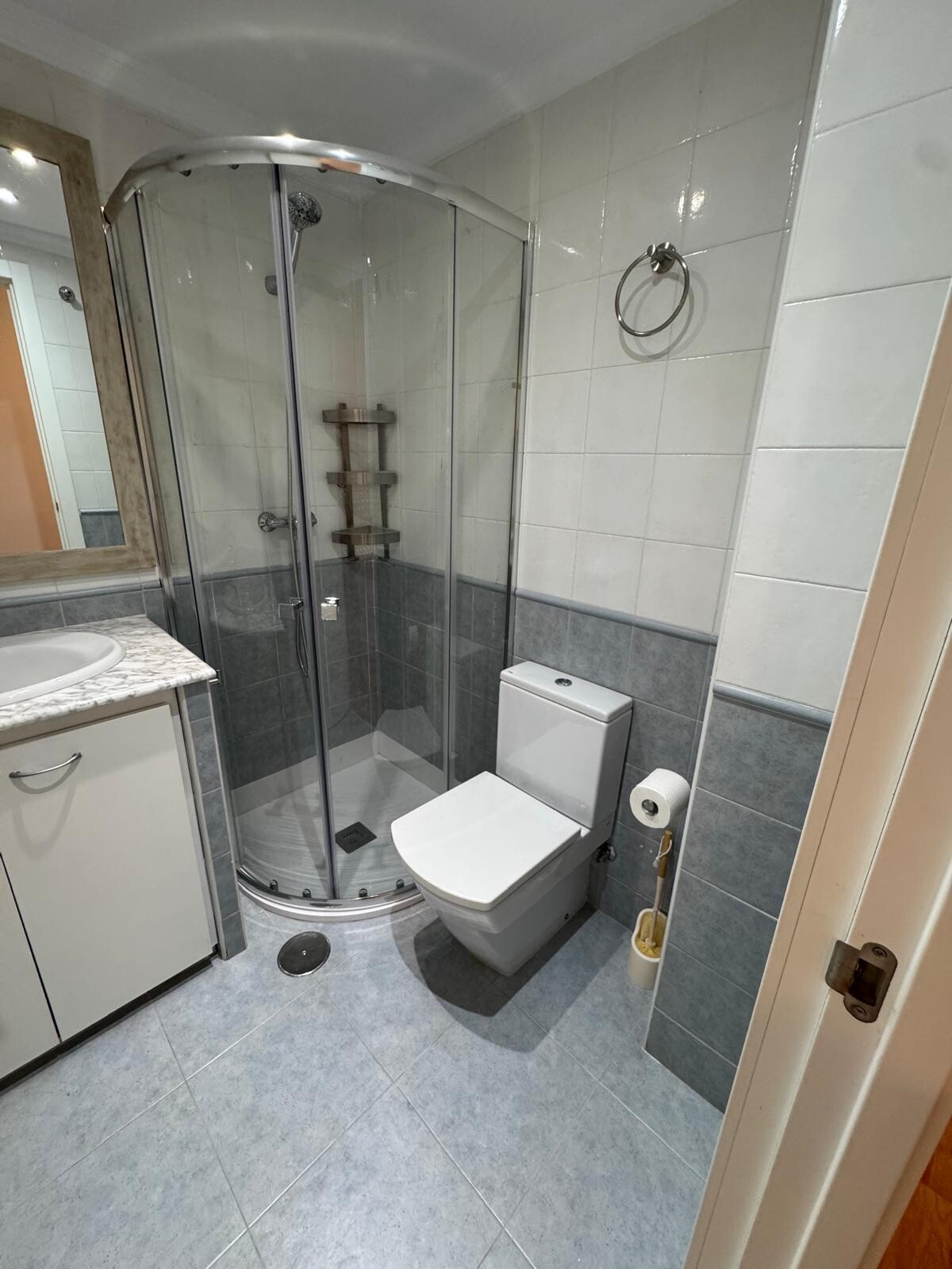 Квартира 105 м² в Малаге