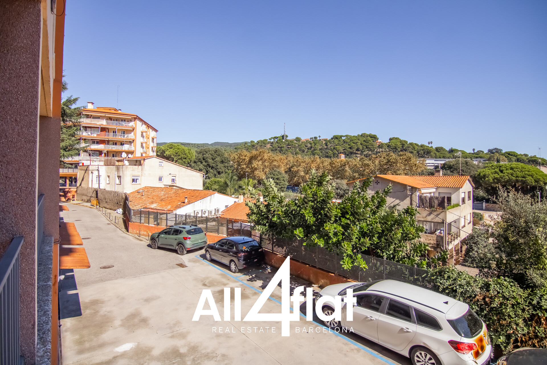 Wohnung 134 m² in Sant Andreu de Llavaneres